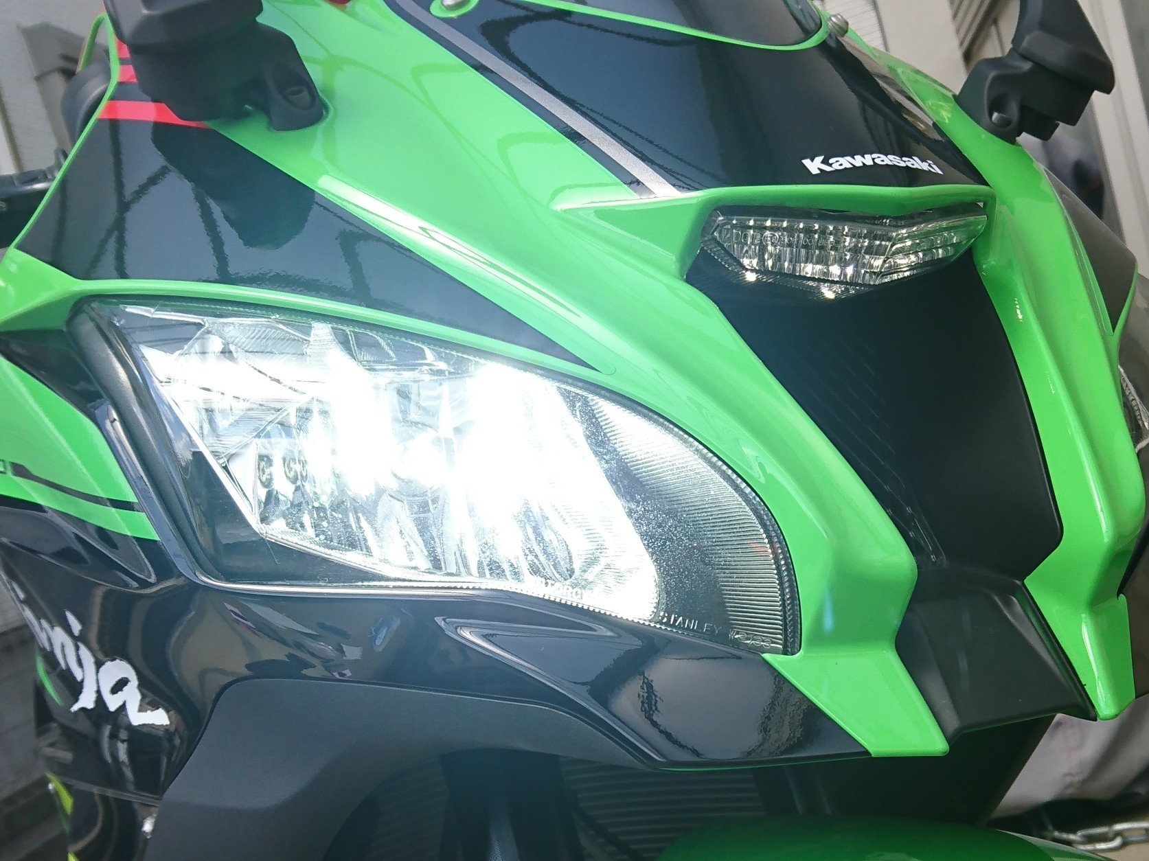 Amazon.co.jp: 有用な 5ピースDIY LEDトライスキットカラフルな