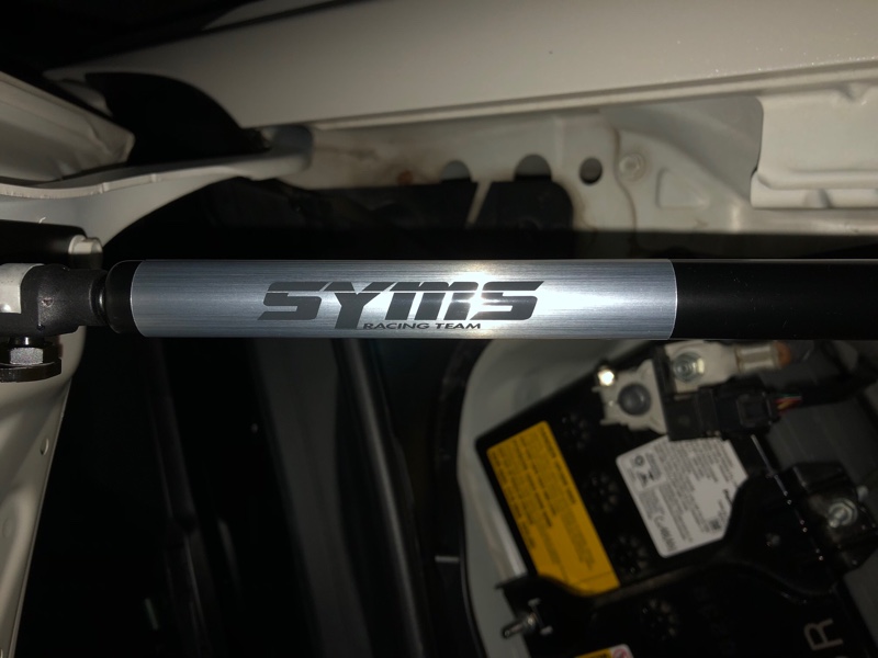 トヨタ 86(ZN6) スバル BRZ(ZC6) ボンネットダンパーキット AV-86-BD