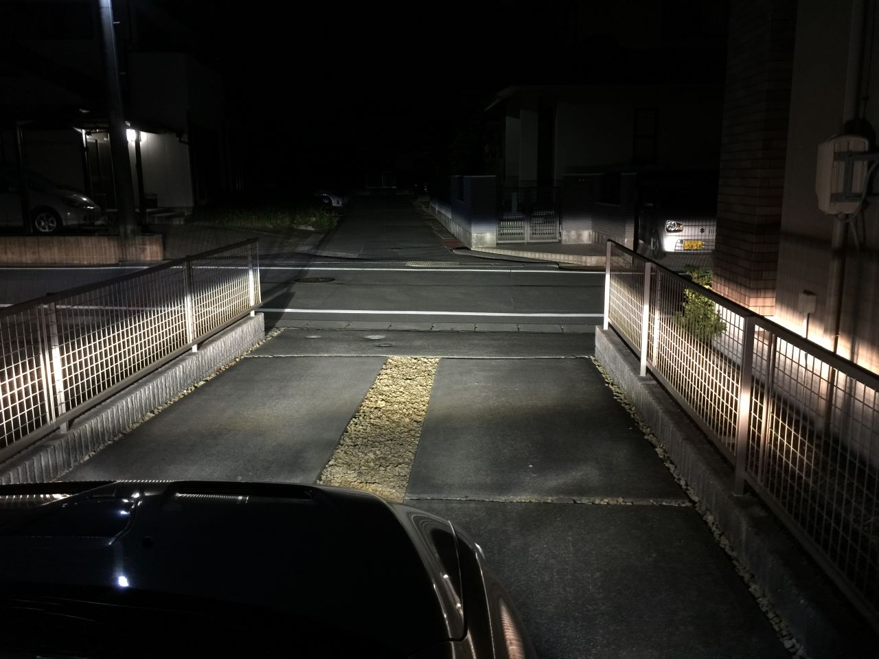 私もAFS同時点灯したい（4・最終回）（三菱 ランサー