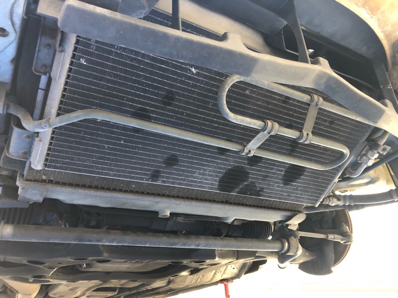 FD3S】アンダーカバー取付（マツダ RX-7・FD）by Fonmagro