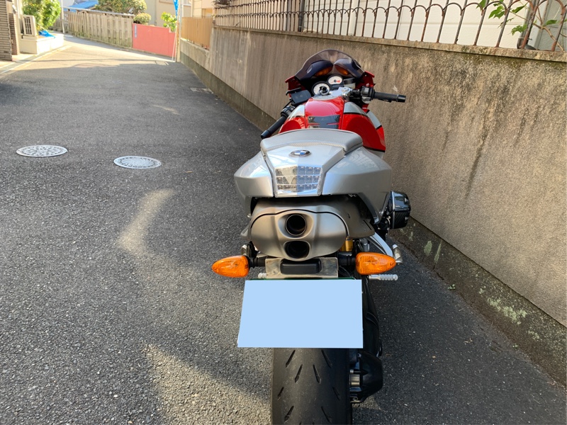 アクラポビッチサイレンサー | R1250GS Adventure(BMW)2019