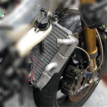 NSR mini レーシングラジエター - T2Racing ON-LINE SHOP
