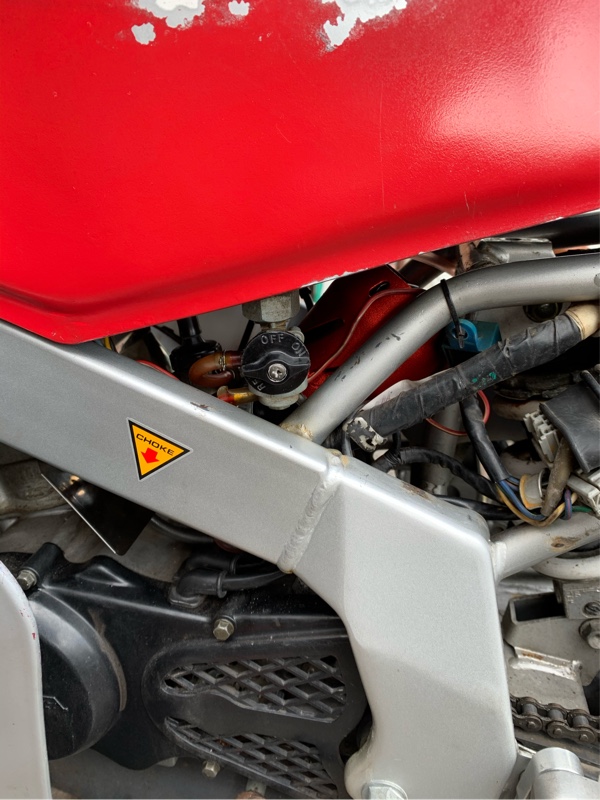 Amazon | NSR50 エアクリーナーボックス ホンダ 純正 中古