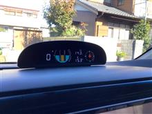 デジタルクリノメーター タイプ2 12V車、24V車、汎用品