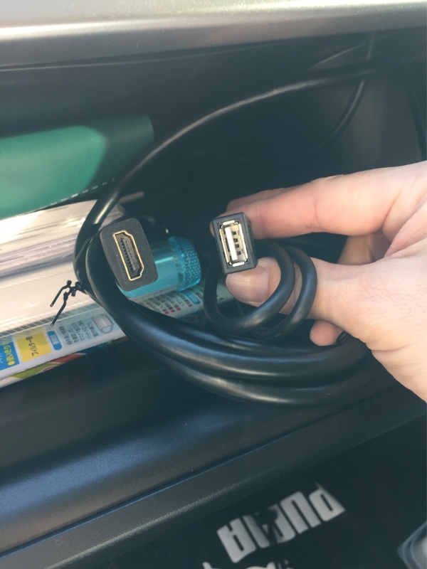 車内でNetflixを試みる(トヨタ アルファード・30系)by オトパパ 車内でNetflixを試みる(トヨタ アルファード・30系)by オトパパ