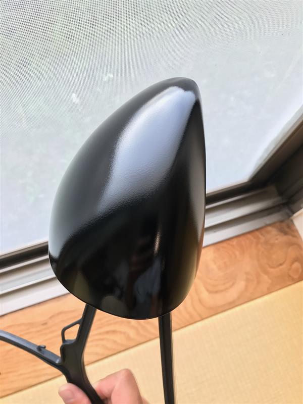 ユ―ノスロードスターNA等にバックミラー ビタロ―ニ タイプ | mdh.com.sa