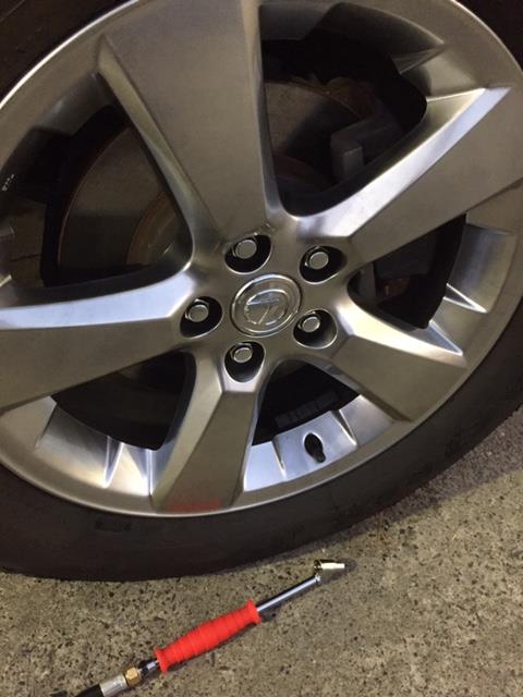 2019-27整備手帳　洗車18回目＜最期かも＞