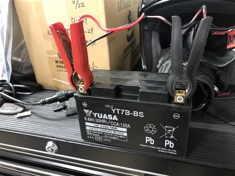 シグナス4型 エンジン仕様変更仕上げ（ヤマハ シグナスX SR）by