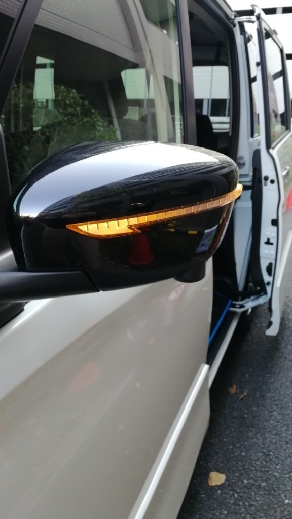 楽天市場】日産 セレナ C27 パーツ 全グレード シーケンシャル