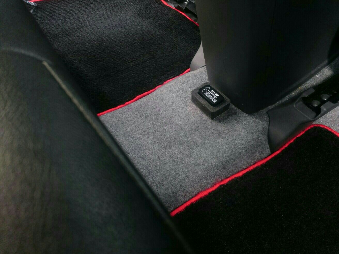 SEV CENTER ON STYLE CRUISING (セブ センターオン スタイル