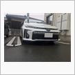 年内最後の洗車╭︎( ･ㅂ･)و