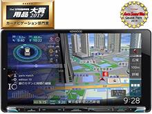 ケンウッド 彩速ナビ MDV-M906HDL取り付け(ホンダ ステップワゴンスパーダ・RP1/2/3/4/5)by ドン・クサイ - みんカラ ケンウッド 彩速ナビ MDV-M906HDL取り付け(ホンダ ステップワゴンスパーダ・RP1/2/3/4/5)by ドン・クサイ - みんカラ