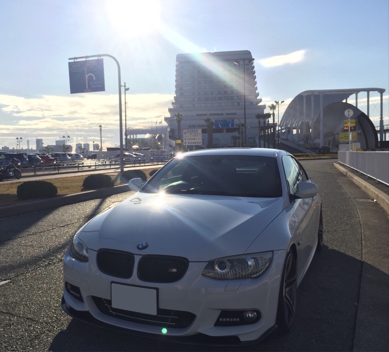 Bmw E92 Lci 直噴エンジンからのカラカラ音 異音 が解消されました Bmw 3シリーズ クーペ By じゅうしまつ みんカラ