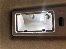 LEDルームランプユニット車種別 17スーパーグレート 07スーパー