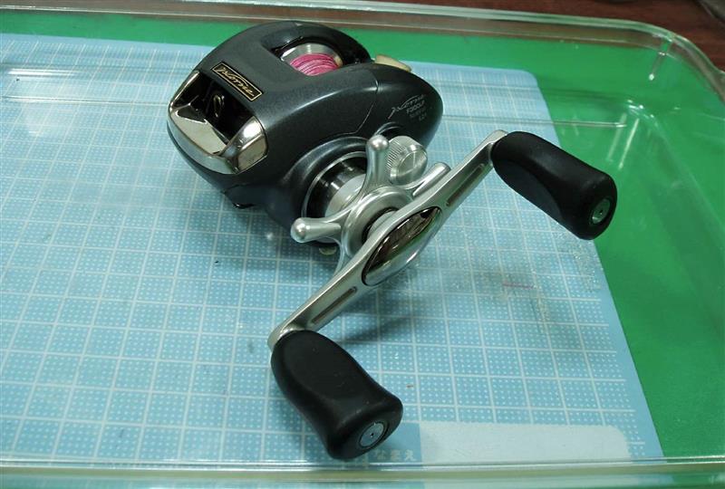 イクシオーネF300RF 内部清掃（その他 その他）by kt21187