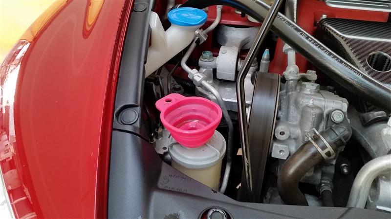 FD2シビックタイプR パワステギアボックス