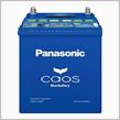 Panasonic カオス