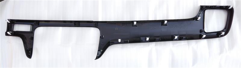 ステップワゴン RP 前期 モデューロ インパネ 助手席側