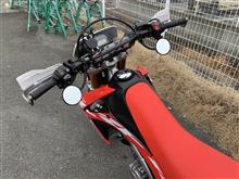 タカツ トライアルミラーに関する情報まとめ - みんカラ (2ページ目)