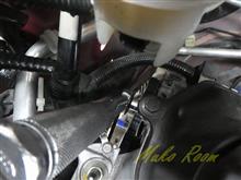 整備558 内圧コントロールバルブ取り付け Nag S E D 1 自動車部品の専門店 中込自動車部品商会