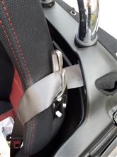 SEAT BELT GUIDE | TAKE OFF OFFICIAL WEB