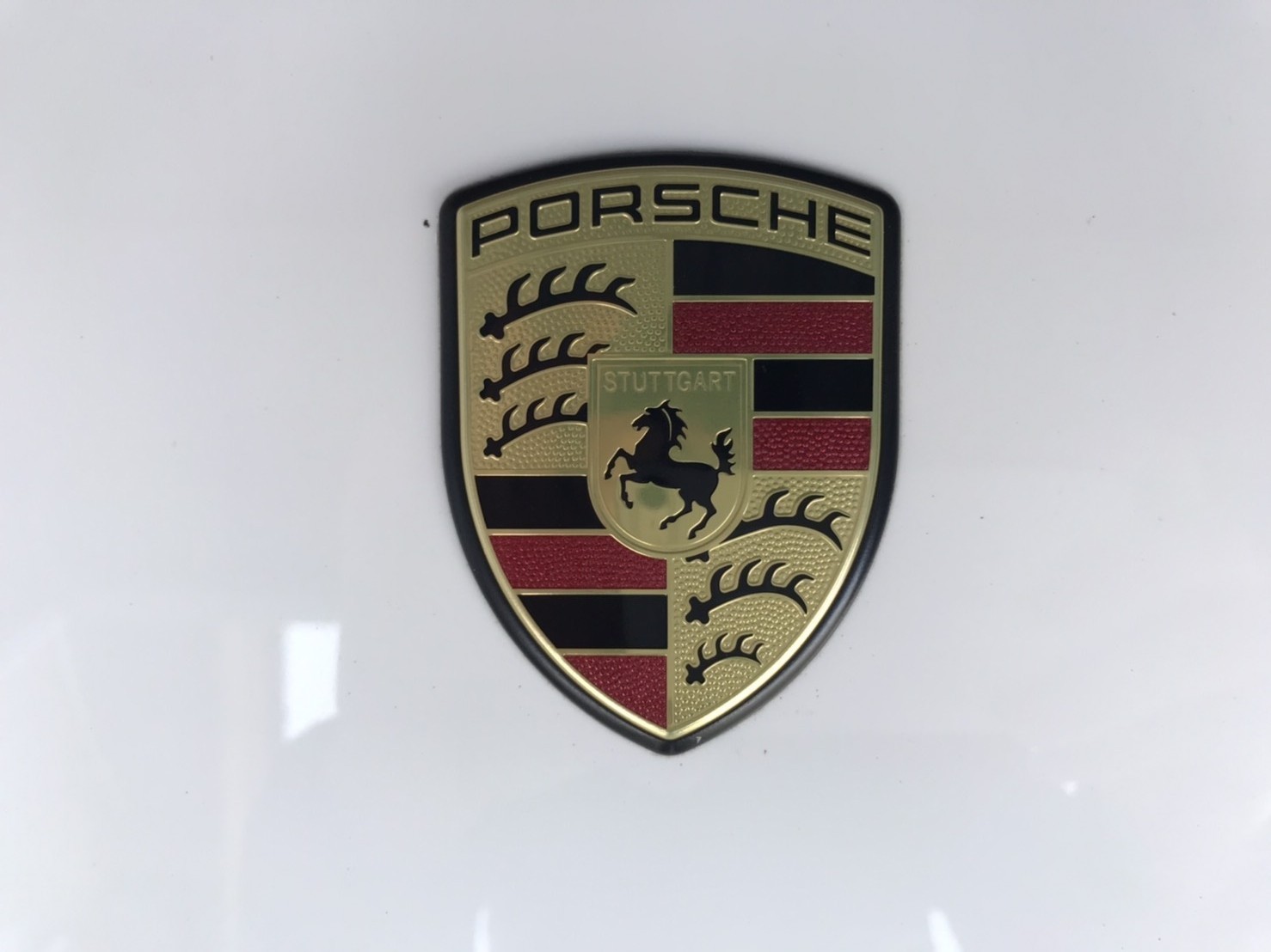 ポルシェクレスト交換 987後期型（ポルシェ ボクスター