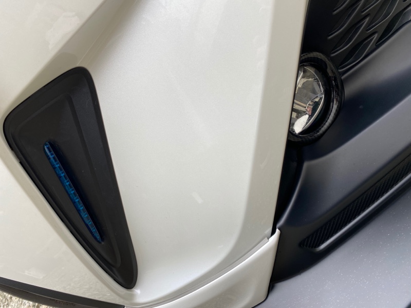WEB限定お買い得商品の新着アイテム LED C-HRハイブリッド・ZYX10系 スタイリッシュビーム（トヨタ パーツ