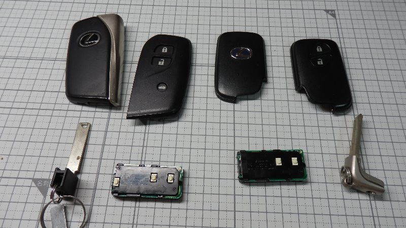セール商品が満載 希少 基板 271451-7490 レクサス 純正