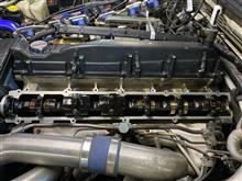 オイル漏れ カムカバー ロッカカバー RB26 RB26DETT GTR GT-R