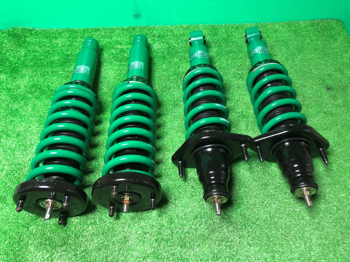 オデッセイ RB3 TEIN ストリートベイシス 車高調(ホンダ オデッセイ RB3 TEIN ストリートベイシス 車高調(ホンダ