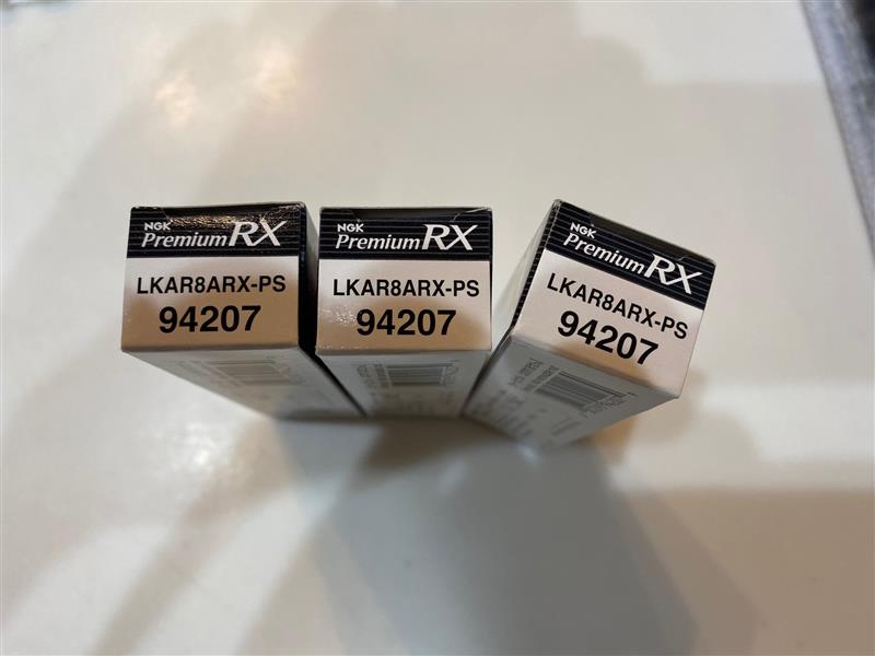 強化イグニッションコイル NGK プレミアム RXプラグ トルクアップ！ K6A 強化イグニッションコイル NGK プレミアム RXプラグ トルク