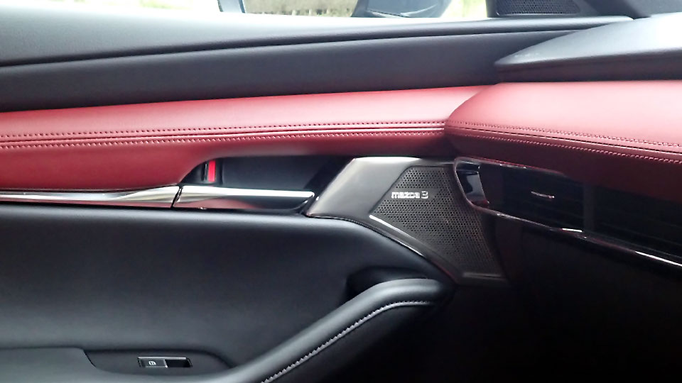 Amazon.co.jp: サムライプロデュース マツダ MAZDA3 マツダ3