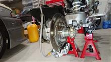 HRC インテークレクチファイヤ 14102-NKD-800 のパーツレビュー