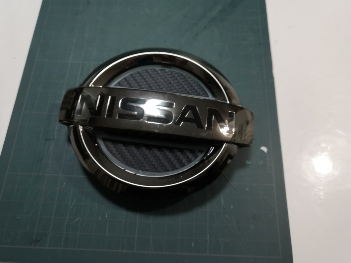 光る日産エンブレム 日産 デイズ By たま Net みんカラ 光る日産エンブレム 日産 デイズ By たま Net みんカラ