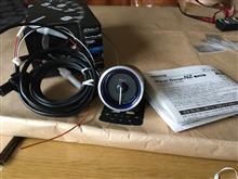 ｓ660　馬力吸気温水温電圧が見れるのが大変便利レーダーZER304VとOBD2 s660 馬力吸気温水温電圧が見れるのが大変便利レーダーZER304V