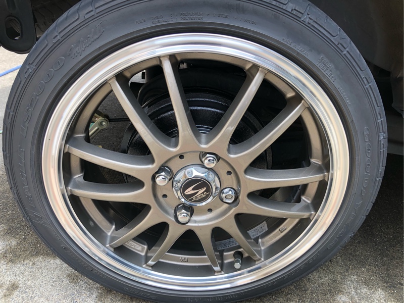wagner BD125038 ブレーキドラム