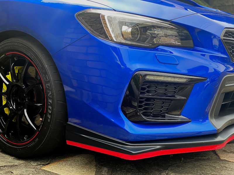 スカートリップ交換 スバル Wrx Sti By ぱせり Vab みんカラ スカートリップ交換 スバル Wrx Sti By ぱせり Vab みんカラ