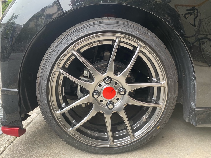 備忘録165/45R16と165/50R16の比較(ホンダ N-BOXカスタム・JF3/4)by KEOROSHI - みんカラ 備忘録165/45R16と165/50R16の比較(ホンダ N-BOXカスタム・JF3/4)by KEOROSHI - みんカラ