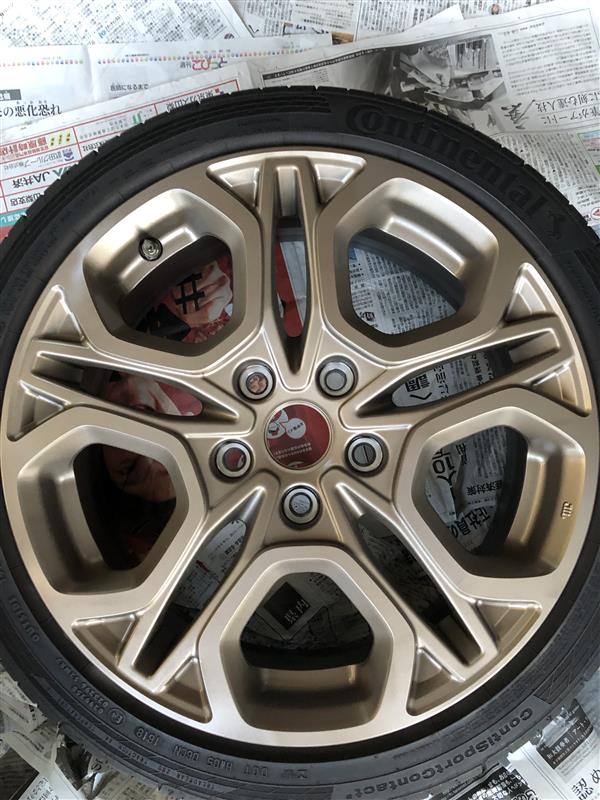 スイフトスポーツZC33S 純正ホイール | protegervacinas.com.br