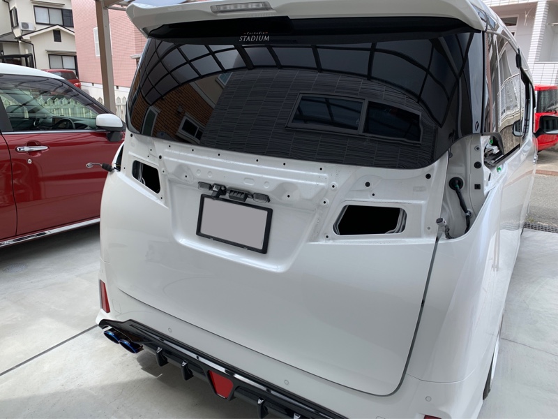 Valenti ヴァレンティ LEDテールランプ REVO ブラッククローム クローム レッド Valenti ヴァレンティ LEDテールランプ REVO ブラッククローム クローム レッド