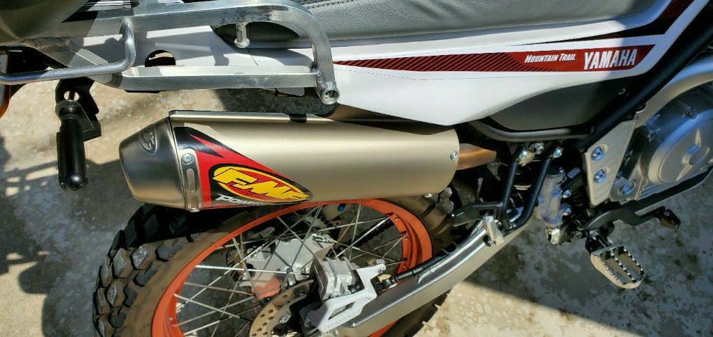 POWERCORE4、SP忠男 POWER BOXジョイント部分排気漏れ問題 POWERCORE4、SP忠男 POWER BOXジョイント部分排気漏れ問題