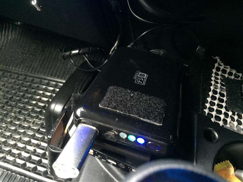 車載用マルチメディアプレーヤー Inlight トヨタ アクア By テツ102 みんカラ