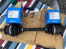 超目玉 シルビア 180SX 5穴 ドライブシャフト ドラシャ ドリフト