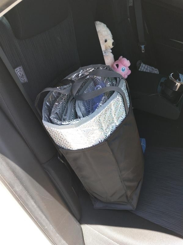 マークx専用品 全面サンシェード8枚 車中泊用 トヨタ マークx By ほなみ 乙女桜 Markx130sxi みんカラ