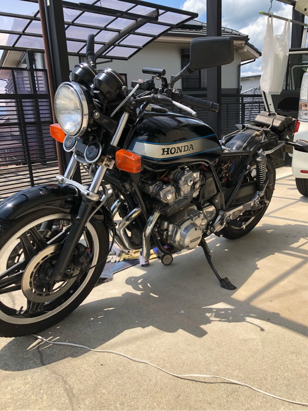 CB750Fテールランプウィンカー ライト、ウィンカー | endageism.com