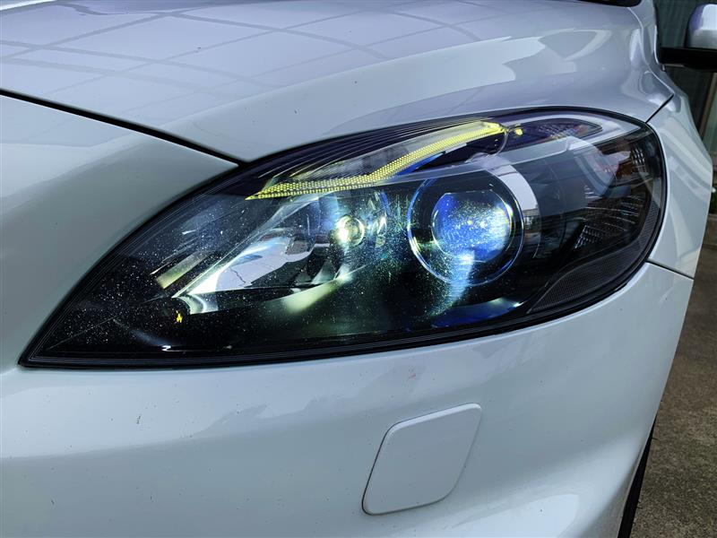 ボルボ V40 MB 後期 純正 LED 左ヘッドライト : 株式会社MKParts