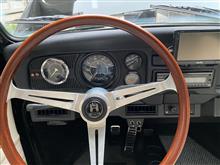 ワーゲンの燃料計が動かない。ブレーキランプが点灯しない