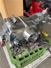 エンジン OH&バフ掛け、クラッチ交換 其の六(ホンダ モンキー エンジン OH&バフ掛け、クラッチ交換 其の六(ホンダ モンキー