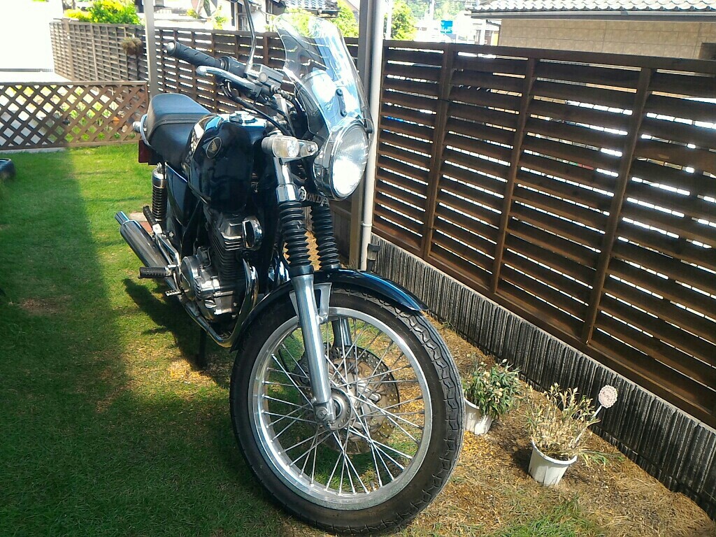 カバー磨いてみた ホンダ Gb250 Clubman クラブマン By Ybc50mk みんカラ カバー磨いてみた ホンダ Gb250 Clubman クラブマン By Ybc50mk みんカラ