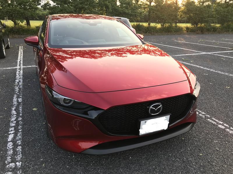 マジックウォーターevo 17回目 マツダ Mazda3 ファストバック By かいとのぱぱ みんカラ マジックウォーターevo 17回目 マツダ Mazda3 ファストバック By かいとのぱぱ みんカラ